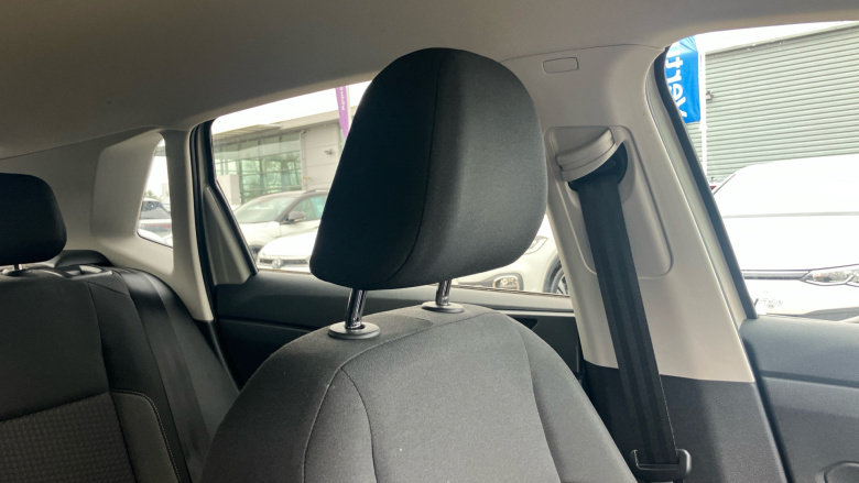 Volkswagen Polo 1.0 TSI Life 5dr Petrol Hatchback